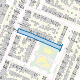 Perceel BIL01-D-5049