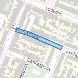 Perceel BIL01-D-5050