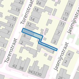 Perceel BIL01-D-5057