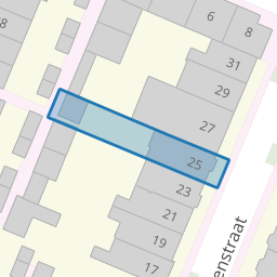 Perceel BIL01-D-5058