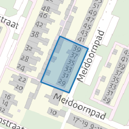 Perceel BIL01-D-5113