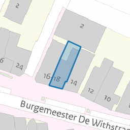 Perceel BIL01-D-5140