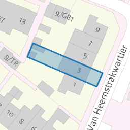 Perceel BIL01-D-5152