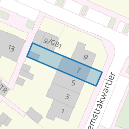 Perceel BIL01-D-5154