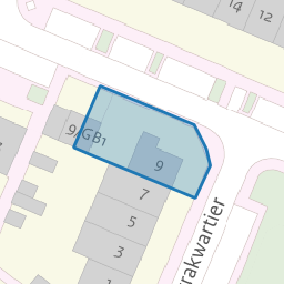 Perceel BIL01-D-5155