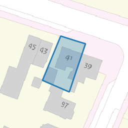 Perceel BIL01-D-5158