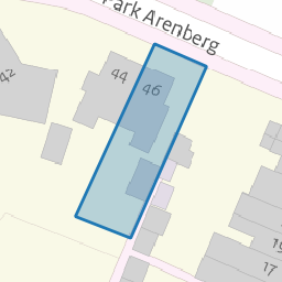 Perceel BIL01-D-5164