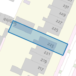 Perceel BIL01-D-5167