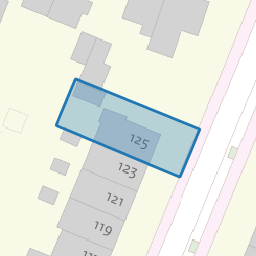 Perceel BIL01-D-5180