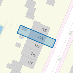 Perceel BIL01-D-5181