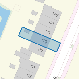 Perceel BIL01-D-5183