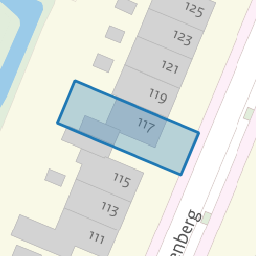 Perceel BIL01-D-5184