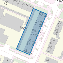 Perceel BIL01-D-5195