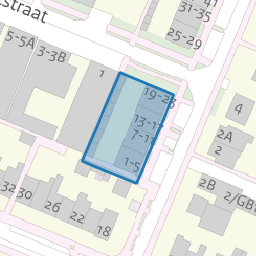 Perceel BIL01-D-5197