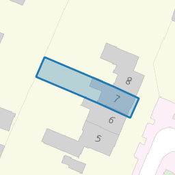 Perceel BIL01-D-5209