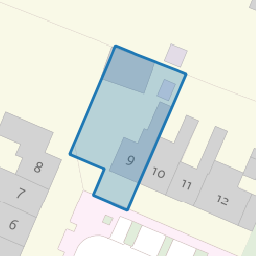 Perceel BIL01-D-5212