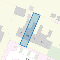 Perceel BIL01-D-5213