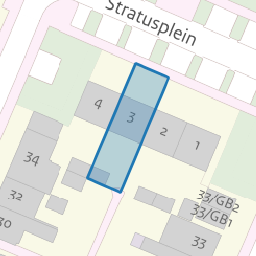 Perceel BIL01-D-5221