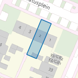 Perceel BIL01-D-5222