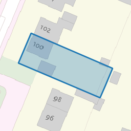 Perceel BIL01-D-5233