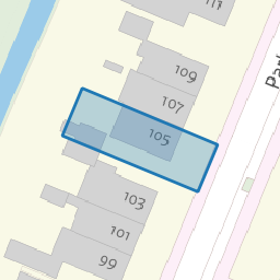 Perceel BIL01-D-5253