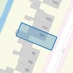 Perceel BIL01-D-5256