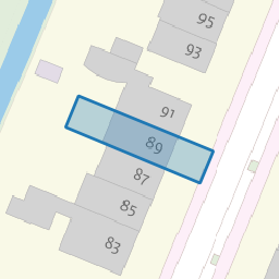 Perceel BIL01-D-5261