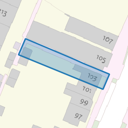 Perceel BIL01-D-5281