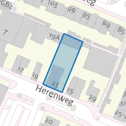 Perceel BIL01-D-5295