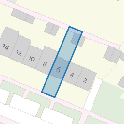 Perceel BIL01-D-5374