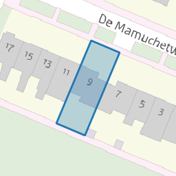 Perceel BIL01-D-5385