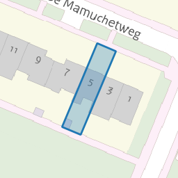 Perceel BIL01-D-5387
