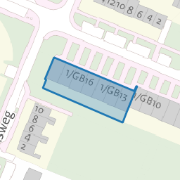 Perceel BIL01-D-5391