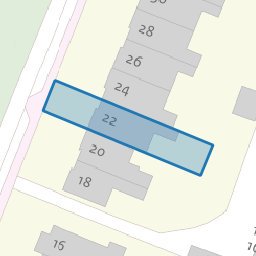 Perceel BIL01-D-5399