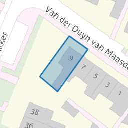 Perceel BIL01-D-5420