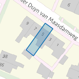 Perceel BIL01-D-5423