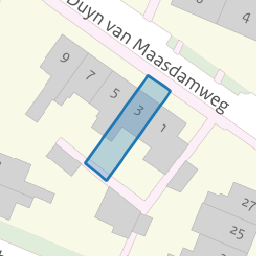 Perceel BIL01-D-5424