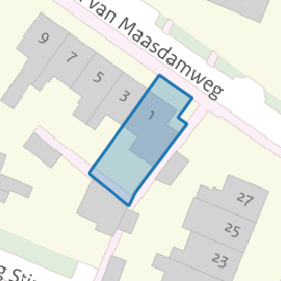 Perceel BIL01-D-5425