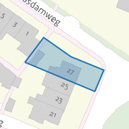 Perceel BIL01-D-5427