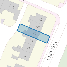 Perceel BIL01-D-5434