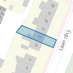 Perceel BIL01-D-5436