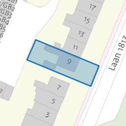 Perceel BIL01-D-5437