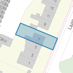 Perceel BIL01-D-5438