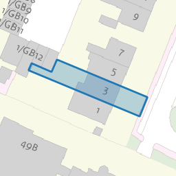 Perceel BIL01-D-5440