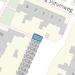 Perceel BIL01-D-5448