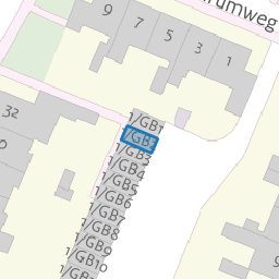 Perceel BIL01-D-5449