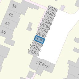 Perceel BIL01-D-5455