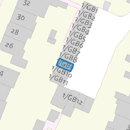 Perceel BIL01-D-5456