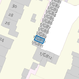 Perceel BIL01-D-5457