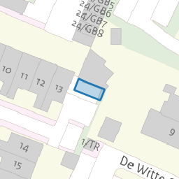 Perceel BIL01-D-5461